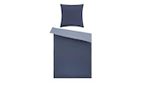 como Satin Wende-Bettwäsche Satin Piping von como für 19,99 € bei Sconto SB im Angebot como Satin Wende-Bettwäsche Satin Piping von como im aktuellen Sconto SB Prospekt