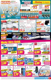 Ähnliche Pflastersteine Angebote im Prospekt "Mehr fürs Geld" von Norma in Königswinter Ähnliche Angebote wie Pflastersteine im Prospekt "Mehr fürs Geld" auf Seite 5 von Norma in Königswinter