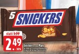 Aktuelles Snickers Angebot bei EDEKA in Bonn ab 2,49 €