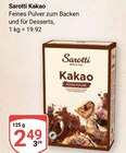 Aktuelles Kakao Angebot bei GLOBUS in Jena ab 2,49 €