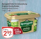 Aktuelle Butter Angebote bei GLOBUS in Braunschweig Aktuelles Extra Vorratspackung Original irische Butter Angebot bei GLOBUS in Braunschweig ab 2,99 €