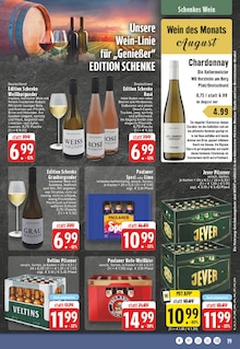 Veltins im EDEKA Prospekt "Aktuelle Angebote" mit 24 Seiten (Rheda-Wiedenbrück)