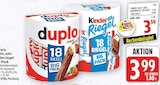 Duplo Big Pack von Ferrero im aktuellen E center Prospekt