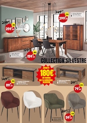 D'autres offres dans le catalogue "Meublez-vous de bonnes affaires" de Maxi Bazar D'autres offres dans le catalogue "Meublez-vous de bonnes affaires" de Maxi Bazar à la page 4