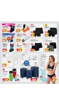 Schuhe im E center Prospekt "Aktuelle Angebote" mit 73 Seiten (Mannheim)