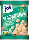 Macadamia bei REWE im Nordstemmen Prospekt für 2,69 €