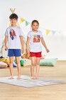 Aktuelles Kinder-Shorty-Pyjama, -Unterwäsche oder -Socken Angebot bei Penny-Markt in Hamburg ab 4,99 €