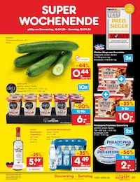 Chicken Wings Angebot im aktuellen Netto Marken-Discount Prospekt auf Seite 51