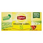 SUR TOUS LES THÉS ET INFUSIONS - LIPTON dans le catalogue Carrefour Market