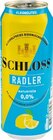 Radler naturtrüb von Schloss im aktuellen Netto Marken-Discount Prospekt für 0,44 €