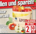 Aktuelles Äpfel 'Elstar' Angebot bei EDEKA in Berlin ab 2,50 €