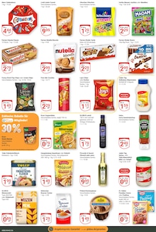 Nutella im aktuellen GLOBUS Prospekt (Neuwied) Nutella im GLOBUS Prospekt "Aktuelle Angebote" mit 25 Seiten (Neuwied)