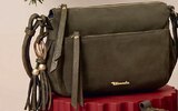 Handtasche im Angebot bei Schuhpark in Neustadt Handtasche Angebote von Tamaris bei Schuhpark Neustadt für 39,99 €