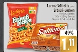 Saltletts von Lorenz im aktuellen E center Prospekt für 1,11 €