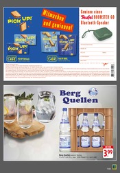 Aktueller EDEKA Prospekt mit Wasser, "Aktuelle Angebote", Seite 9