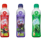 SUR TOUS LES SIROPS 75 CL - CARREFOUR CLASSIC' ET SENSATION en promo chez Carrefour SUR TOUS LES SIROPS 75 CL - CARREFOUR CLASSIC' ET SENSATION dans le catalogue Carrefour