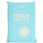 Promo Gants de toilette jetables Lifecare à 1,49 € dans le catalogue Action à Pont-de-Larn