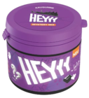 Mystery Mix im Kaufland Prospekt Mystery Mix von HEYYY im aktuellen Kaufland Prospekt für 2,49 €