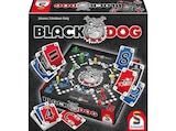 Black DOG Gesellschaftsspiel im MediaMarkt Saturn Prospekt Black DOG Gesellschaftsspiel von SCHMIDT SPIELE (UE) im aktuellen MediaMarkt Saturn Prospekt für 19,99 €