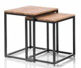 Couchtisch-Set Angebote bei Opti-Wohnwelt Fulda für 149,00 €