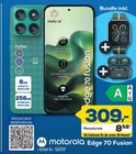Edge 70 Fusion im Angebot bei EURONICS in Arnsberg Edge 70 Fusion Angebote von motorola bei EURONICS Arnsberg für 309,00 €