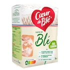 Farine de blé - COEUR DE BLÉ en promo chez Carrefour Market Farine de blé - COEUR DE BLÉ dans le catalogue Carrefour Market
