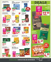 Nescafe im Marktkauf Prospekt in Unna Aktueller Marktkauf Prospekt mit Nescafe, "Aktuelle Angebote", Seite 15