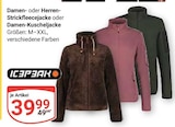Aktuelle Bekleidung Angebote bei GLOBUS in Leipzig Aktuelles Damen-Strickfleecejacke Angebot bei GLOBUS in Leipzig ab 39,99 €