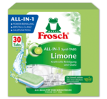 All-in-1 Spül-Tabs Angebote von Frosch bei Penny Rottenburg für 4,99 €