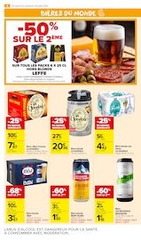 1664 Angebote im Prospekt "BARBECUE" von Carrefour Market auf Seite 6