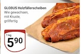 Angebot im GLOBUS Braunschweig Prospekt GLOBUS Braunschweig Prospekt mit im Angebot fĂŒr 5,90 âŹ