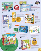 Promos Animaux Figurines dans le catalogue "UN NOËL DE HOTTE VOLTIGE" de La Grande Récré à la page 55