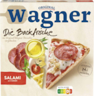 Aktuelles Die Backfrische Pizza Angebot bei EDEKA in Stuttgart ab 1,79 €