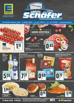 E center Prospekt für Würselen mit 16 Seiten E center Prospekt für Würselen: "Aktuelle Angebote", 16 Seiten, 02.08.2021 - 07.08.2021