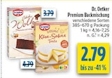 Aktuelles Schoko-Wolke Angebot bei diska in Erlangen ab 2,79 €