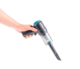 Akku-Handstaubsauger Angebote von CLEANmaxx bei Thomas Philipps Düren für 7,99 €