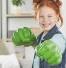 Avengers poings de hulk | 5 ans - JouéClub Avengers poings de hulk | 5 ans à 24,99 € dans le catalogue JouéClub
