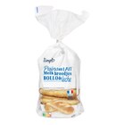 Pains au lait - SIMPL dans le catalogue Carrefour Market