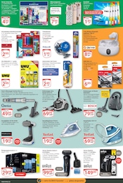 Aktueller GLOBUS Prospekt mit Bügeleisen, "Aktuelle Angebote", Seite 26