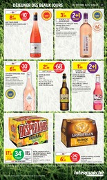 Offre Merlot dans le catalogue Intermarché Super du moment à la page 27