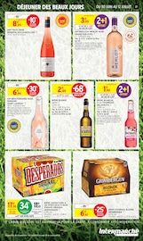 Desperados en promo dans le catalogue Intermarché Super à la page 27