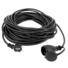 Gummiverlängerungskabel im Angebot bei Hagebaumarkt in Gifhorn Gummiverlängerungskabel Angebote bei Hagebaumarkt Gifhorn für 11,99 €