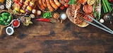 Aktuelle Grillfleisch Angebote bei EDEKA in Osnabrück Aktuelles Holzfällersteaks Angebot bei EDEKA in Osnabrück ab 0,59 €