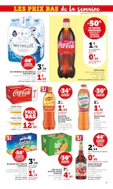 Congélateur Angebote im Prospekt "Super U" von Super U Congélateur Angebote im Prospekt "Super U" von Super U auf Seite 17
