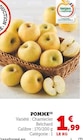Pomme dans le catalogue U Express