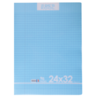 Le cahier polypro à Stokomani dans Tassin-la-Demi-Lune