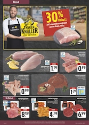 Aktueller E center Prospekt mit Hähnchen, "Wir lieben Lebensmittel!", Seite 2