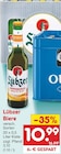 Biere von Lübzer für 10,99 € bei Netto Marken-Discount im Angebot Biere von Lübzer im aktuellen Netto Marken-Discount Prospekt