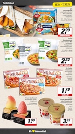 Frosta im EDEKA Prospekt in Coesfeld Aktueller EDEKA Prospekt mit Frosta, "Aktuelle Angebote", Seite 13