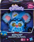 Furby Furblets »Derpy Tiger« im Kaufland Prospekt Furby Furblets »Derpy Tiger« von HASBRO im aktuellen Kaufland Prospekt für 9,99 €